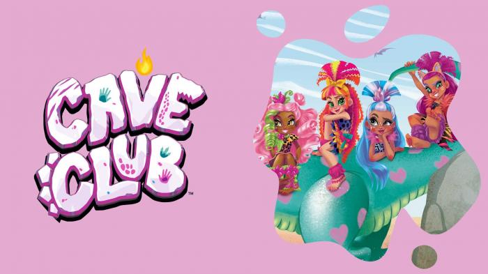 Cave Club