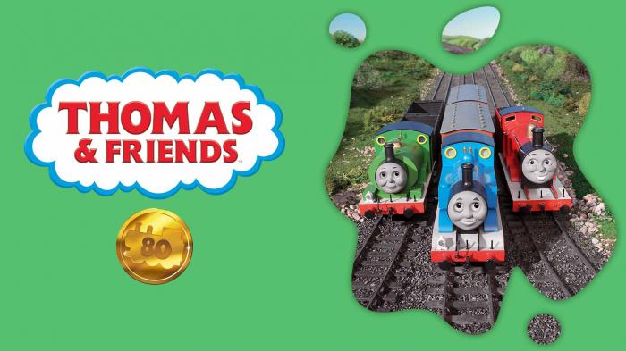 Thomas & Friends Classic