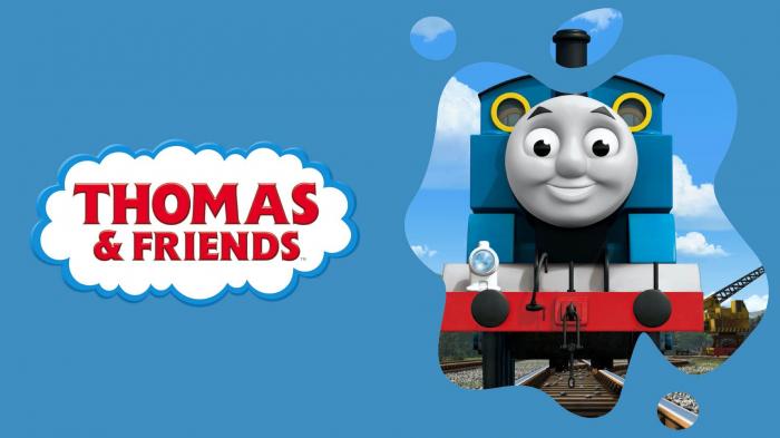Thomas & Friends Classic