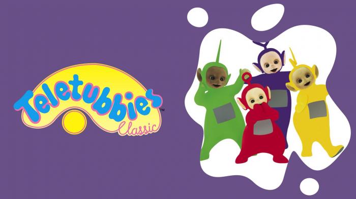 Teletubbies
