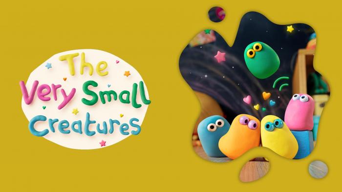 The Very Small Creatures
