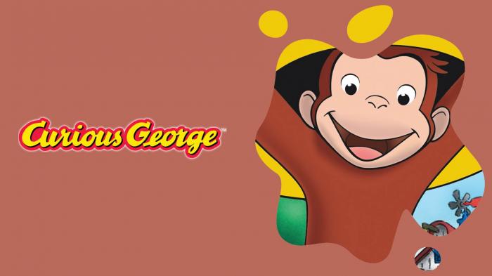 Curious George | Ketchup TV