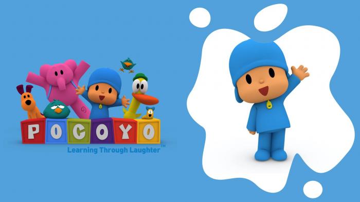 Pocoyo