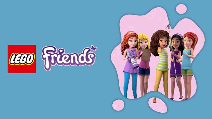 LEGO Friends