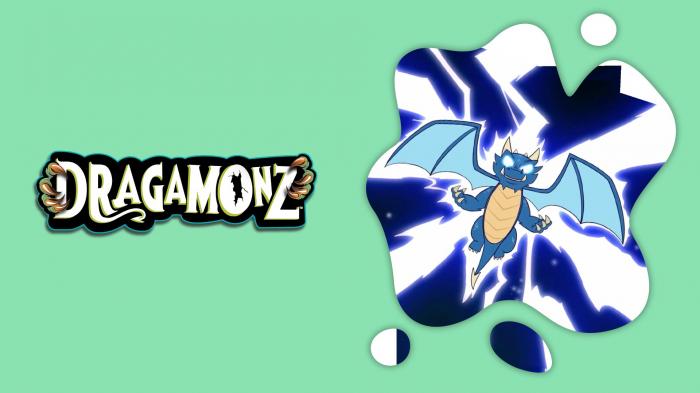 Dragamonz