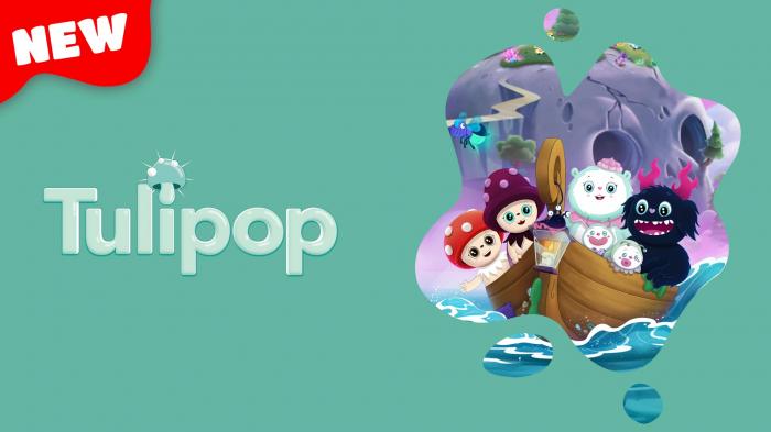 Tulipop Tales