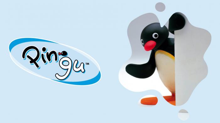 Pingu