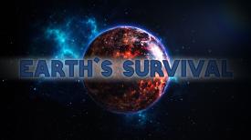 Earth's Survival