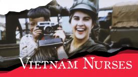 Vietnam Nurses