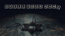 Spell Your Name