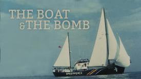 The Boat And The Bomb