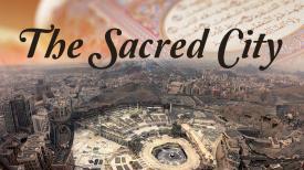 The Sacred City