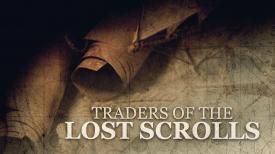 Traders Of The Lost Scrolls