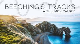 Beeching's Tracks With Simon Calder