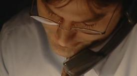 Daring Capers S1EP1