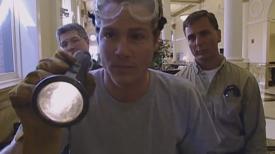 Daring Capers S1EP5