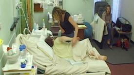 Baby's Birth Day S1EP9