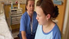 Baby's Birth Day S1EP18