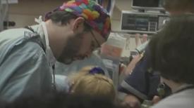 Little Miracles S1EP1