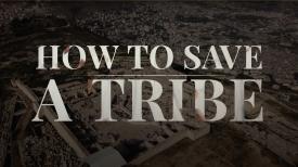 How To Save A Tribe
