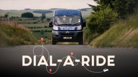 Dial-A-Ride