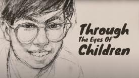 Through The Eyes Of Children