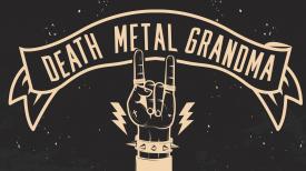 Death Metal Grandma