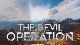 The Devil Operation