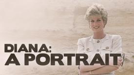 Diana: A Portrait