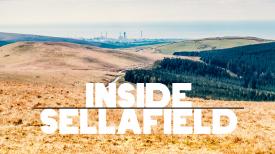 Inside Sellafield