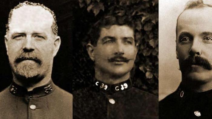 True Crime: Revisited: London’s ‘Sensational Shootout’