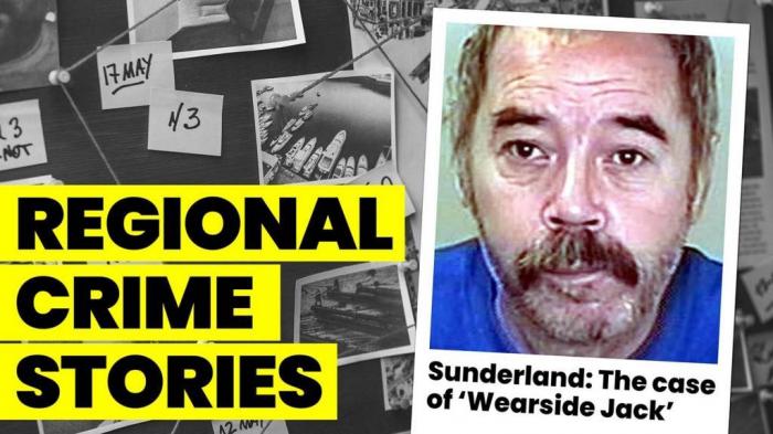 True Crime: Revisited: Wearside Jack: A Lethal Hoax