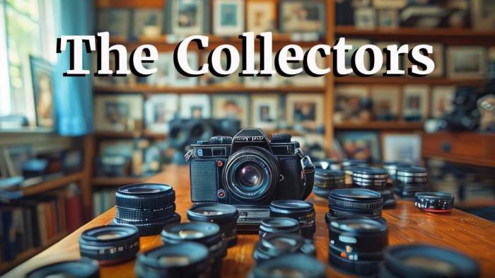 The Collectors