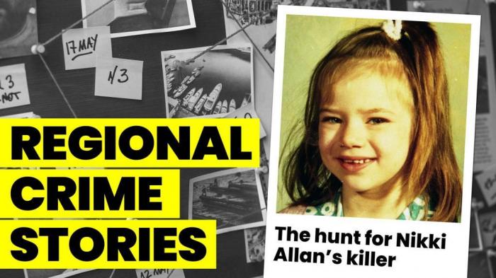 True Crime Stories: How Nikki Allan's killer was finally caught