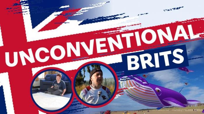 Unconventional Brits: Episode 7