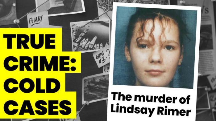 New True Crime: Cold Cases: The Murder of Lindsay Rimer