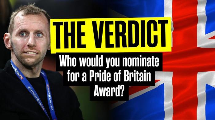 The Verdict: Unsung Heroes