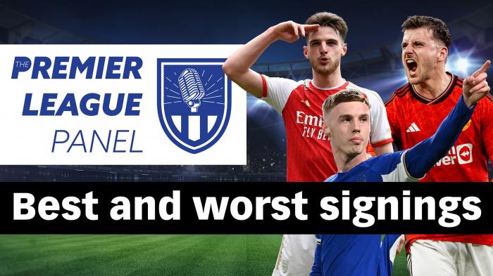 The Premier League Panel: Best and worst signings