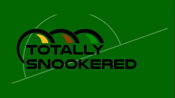 Totally Snookered: Tour cards and the future of the Crucible