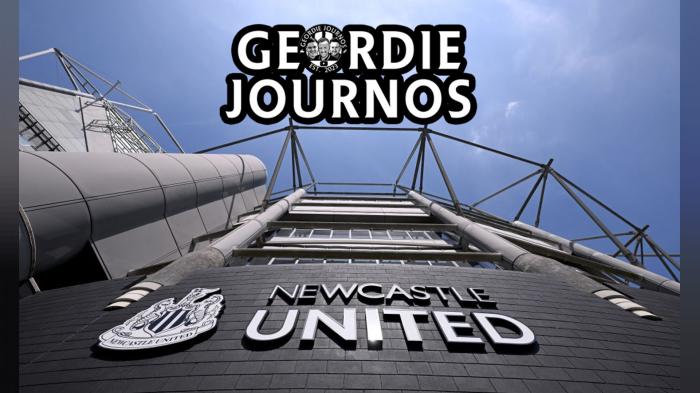 Geordie Journos: Football finances, with special guest Kieran Maguire