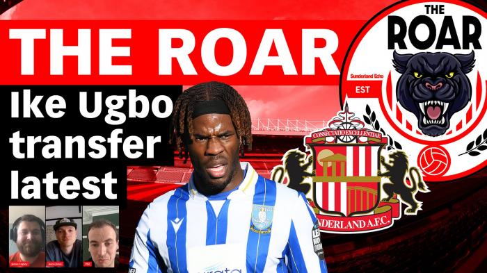 The Roar: Ike Ugbo transfer latest