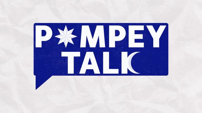 Pompey Talk: Championship return special