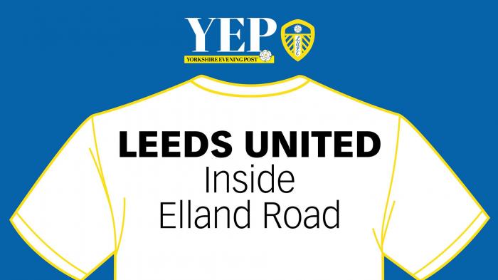 Inside Elland Road: Summerville's exit