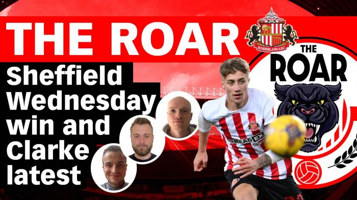 The Roar: Sheffield Wednesday win and Clarke latest