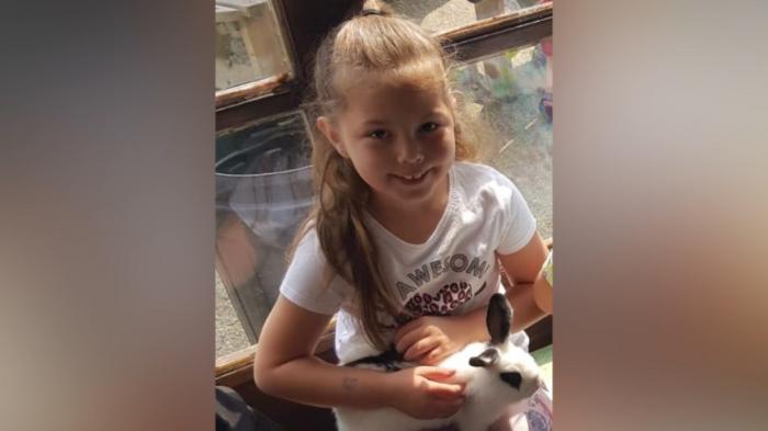 STG Olivia Pratt-Korbel: Another innocent child taken by gun crime