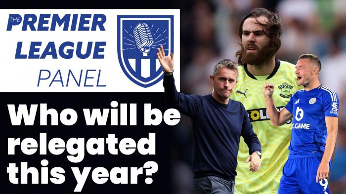 The Premier League Panel: Who will be relegated this year?