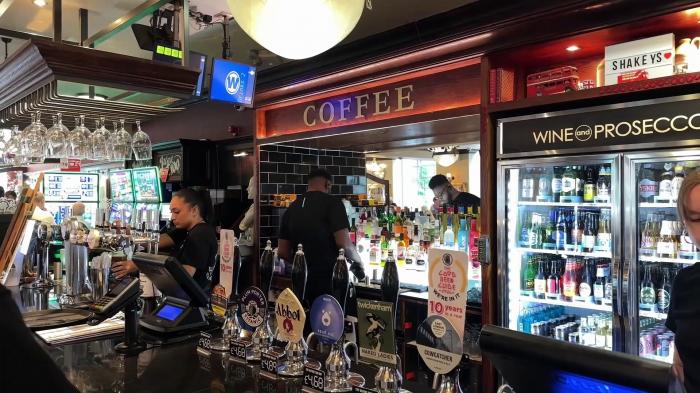 Our verdict on the UK's best Wetherspoons