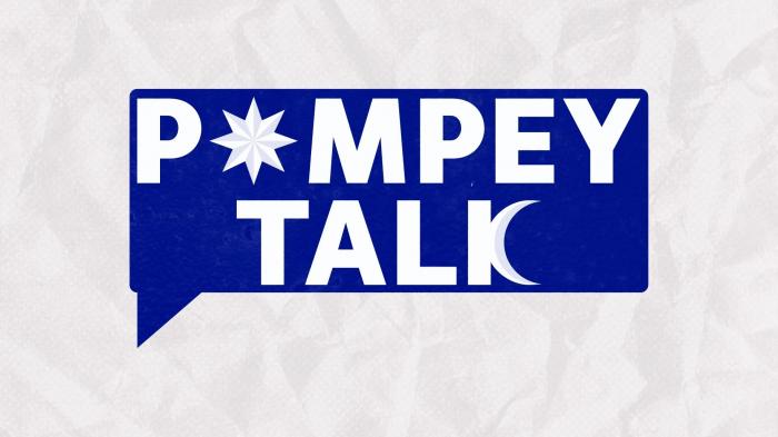 Pompey Talk: Transfer window special