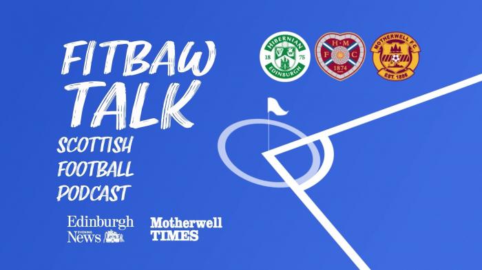 Fitbaw Talk: Motherwell exposes Hearts