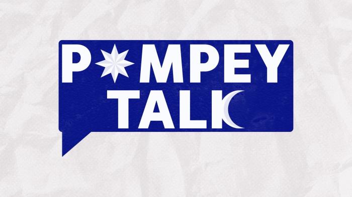 Pompey Talk: Deadline Day Special!!